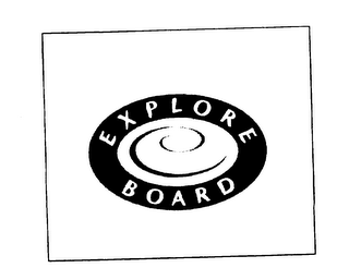 EXPLORE BOARD logo