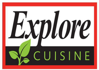 EXPLORE CUISINE logo