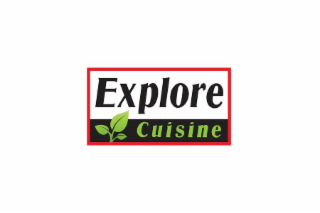 EXPLORE CUISINE logo