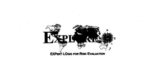 EXPLORE EXPERT LOGIC FOR RISK EVALUATION logo