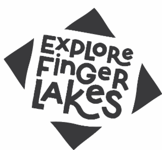 EXPLORE FINGER LAKES logo