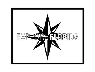 EXPLORE FLORIDA logo