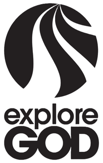 EXPLORE GOD