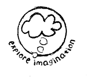 EXPLORE IMAGINATION