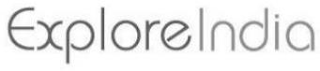 EXPLORE INDIA logo