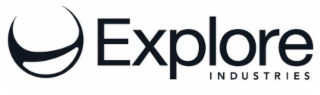 EXPLORE INDUSTRIES logo