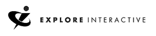 EXPLORE INTERACTIVE logo