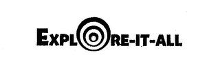 EXPLORE-IT-ALL logo