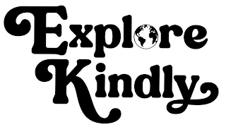 EXPLORE KINDLY logo