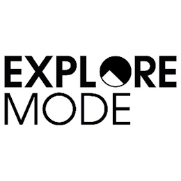 EXPLORE MODE logo