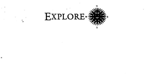 EXPLORE N S E W logo