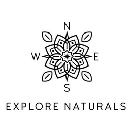 EXPLORE NATURALS NWES
