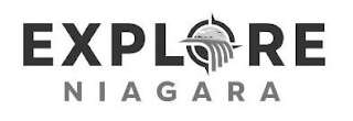 EXPLORE NIAGARA logo