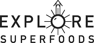 EXPLORE SUPERFOODS logo