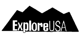 EXPLORE USA logo