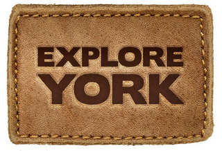 EXPLORE YORK logo