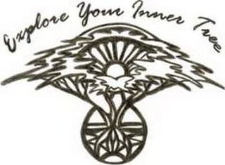 EXPLORE YOUR INNER TREE logo