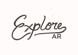 EXPLOREAR logo
