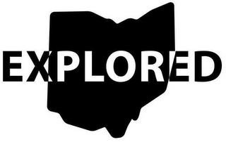 EXPLORED logo