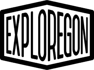EXPLOREGON logo