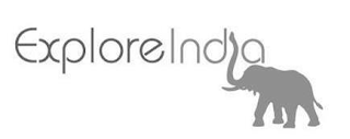 EXPLOREINDIA logo