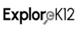 EXPLOREK12 logo