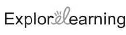 EXPLORELEARNING logo