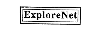EXPLORENET logo