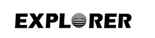 EXPLORER logo