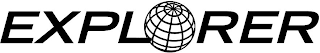 EXPLORER logo
