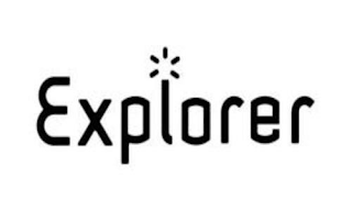 EXPLORER logo