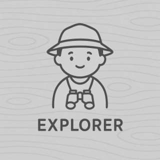 EXPLORER logo