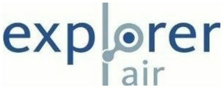EXPLORER AIR logo