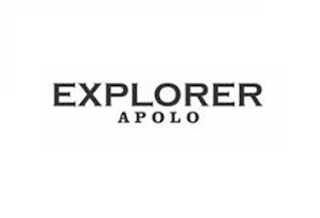 EXPLORER APOLO logo