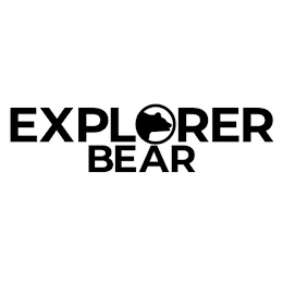 EXPLORER BEAR logo