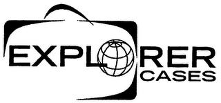 EXPLORER CASES logo