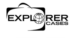 EXPLORER CASES logo