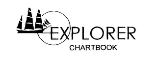 EXPLORER CHARTBOOK logo