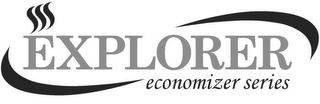 EXPLORER ECONOMIZER SERIES logo