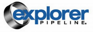 EXPLORER PIPELINE. logo