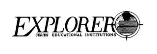 EXPLORER SERIES EDUCATIONAL INSTITUTIONS logo
