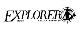 EXPLORER SERIES HEALTH SERVICES logo