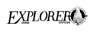 EXPLORER SERIES OFFICES logo