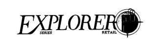 EXPLORER SERIES RETAIL logo