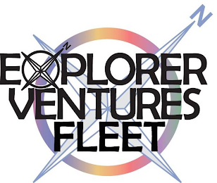 EXPLORER VENTURES FLEET N N logo