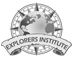 EXPLORERS INSTITUTE logo
