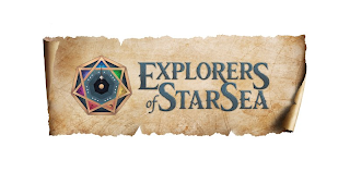 EXPLORERS OF STARSEA logo