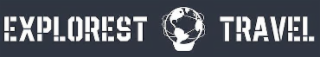 EXPLOREST TRAVEL logo