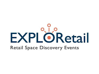 EXPLORETAIL RETAIL SPACE DISCOVERY EVENTS logo