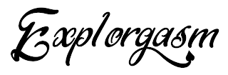 EXPLORGASM logo